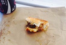 Brearley's Bakery美食图片