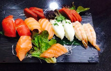 Sushicome餐厅图片