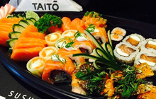 Sushi Taitõ餐厅图片