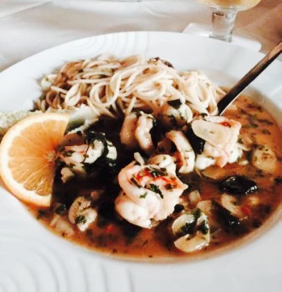 Mamma Mia餐厅图片