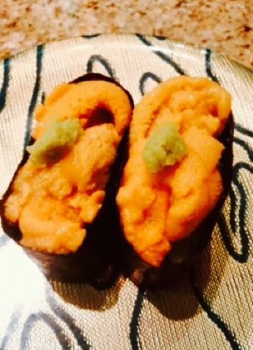 Kaitenzushi Seijiro, Fesan餐厅图片