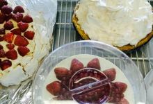 Chestnut Tea Rooms and Farm Shop购物图片