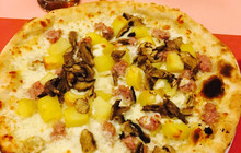 Ristorante Pizzeria Da Bepo餐厅图片