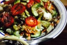 Las Orquideas美食图片