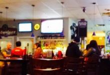Buddy's Pizza Pub美食图片
