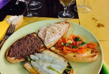 Osteria La Capanna美食图片