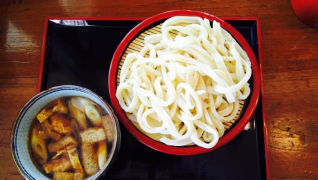 Handmade Udon Specialty Restaurant Inakaya