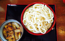 Handmade Udon Specialty Restaurant Inakaya餐厅图片