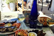 Les algues marines美食图片