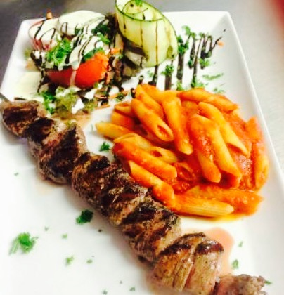 Restaurant L'Italiano餐厅图片