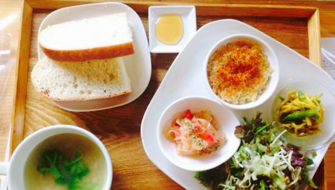 Hitotsumugi餐厅图片