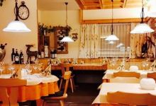 Restaurant a la Staziun美食图片