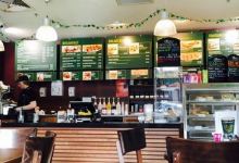 O Briens Sandwich Bar美食图片