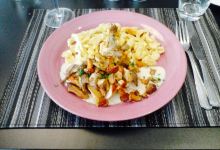 Le Secret美食图片
