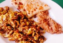 Doña Lola Cenaduria Koki's美食图片