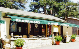 Le Refuge