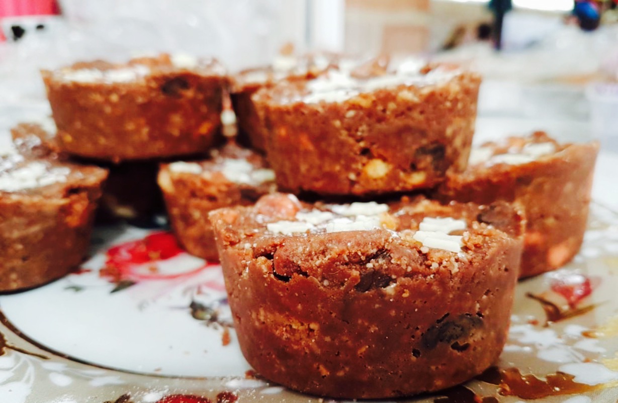 Uffington Community Cafe