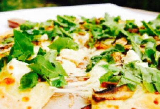 Al Pomodoro美食图片