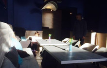Hotel Restaurant Palladium餐厅图片