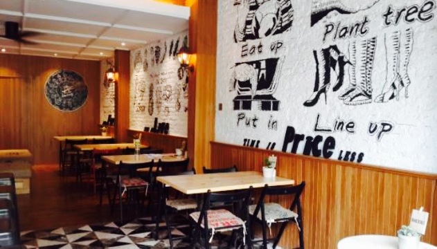 Fortunate Coffee餐厅图片