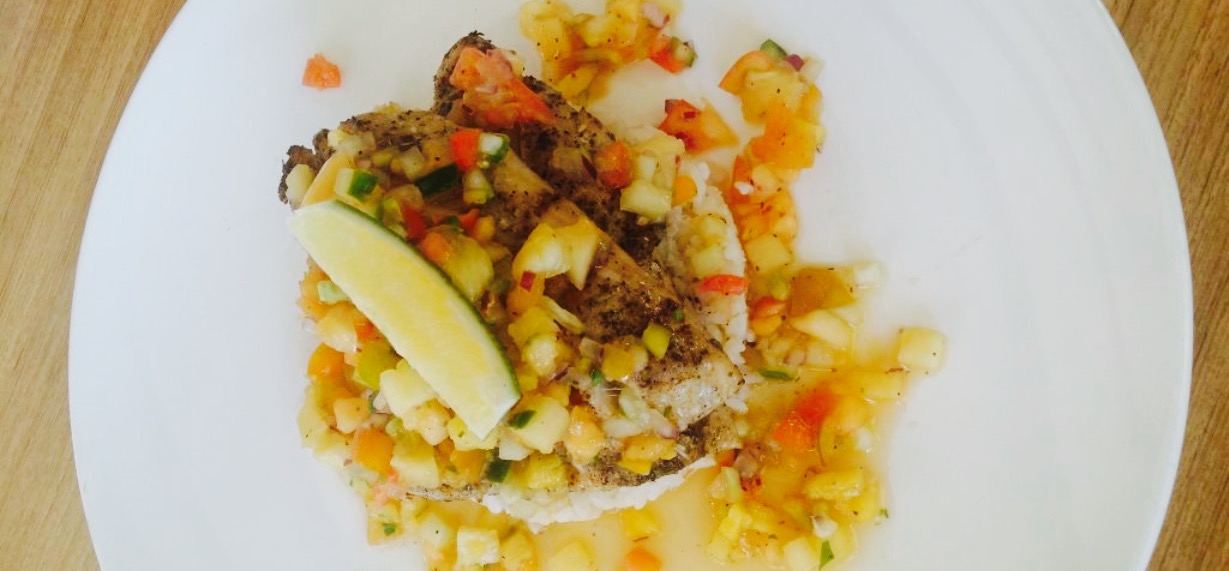 Nourish Cafe餐厅图片