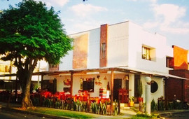 Jardin Mexicano Restaurante