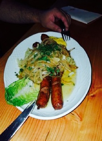 Zum Alten Forsthaus Todtenrode