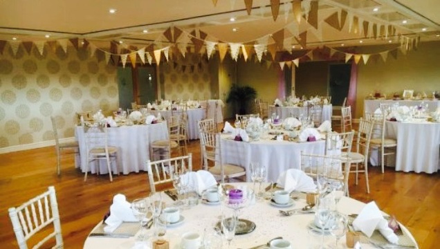 Portmore Golf Park and Restaurant