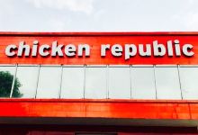 Chicken Republic美食图片