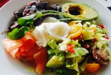 Jacks Coffee Lounge美食图片