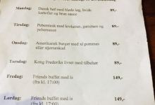 Café & Restaurant Friends美食图片