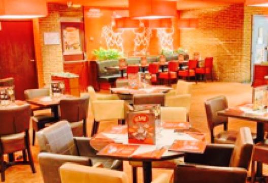 Hippopotamus美食图片