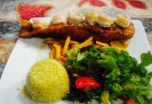 Restaurante La Perrera美食图片