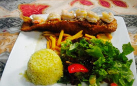 Restaurante La Perrera