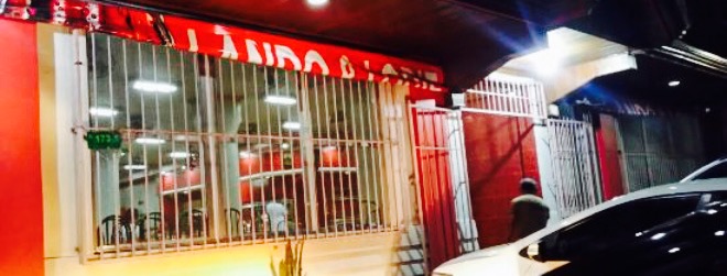 Banay Banay Eatery餐厅图片