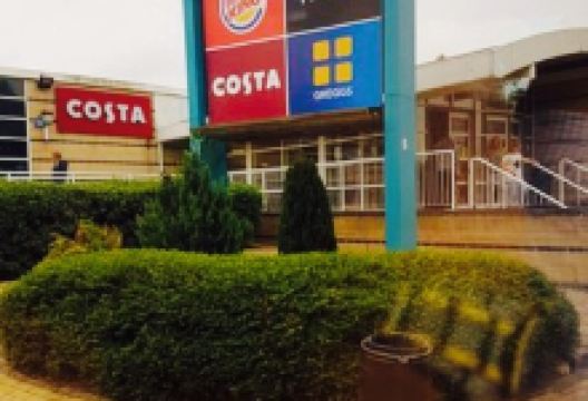 Scotch Corner美食图片