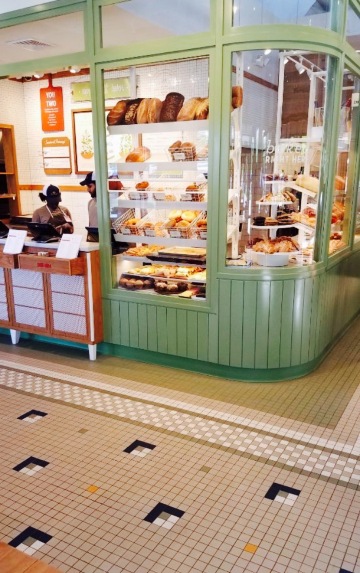 Panera Bread餐厅图片