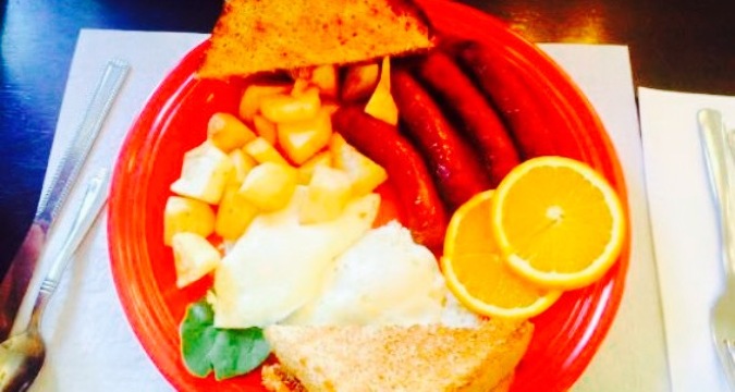 Lester's Country Kitchen餐厅图片