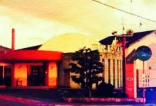 Cafe & Restaurant Break美食图片