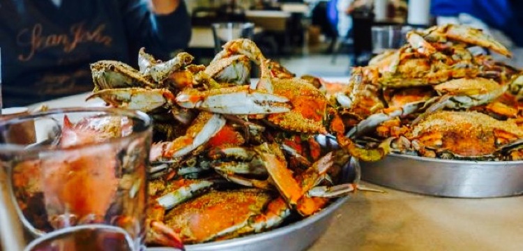 The Tap Room餐厅图片