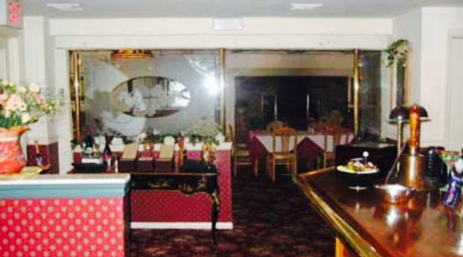 The Village Inn餐厅图片