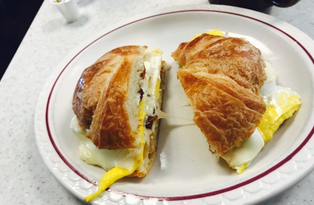 Pantry Restaurant餐厅图片