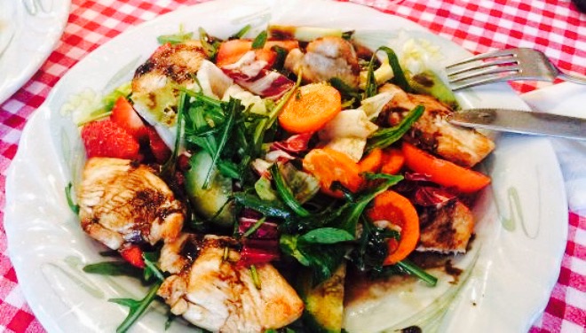 enoteca da cosimo餐厅图片