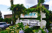 El Mirador Restaurant餐厅图片