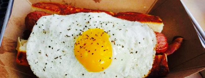 Dog Haus餐厅图片