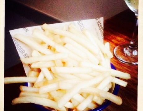 The Harbour Kitchen餐厅图片