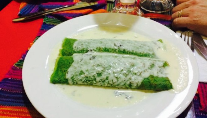 Coffee Santa María餐厅图片