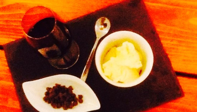 Winedown餐厅图片