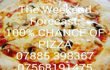 The Saucy Pizza Co餐厅图片
