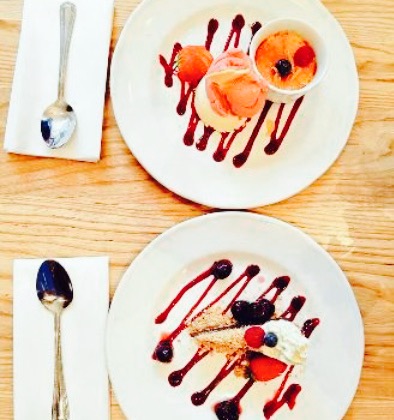 The Edge餐厅图片